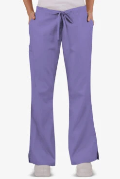 UA Best Buy Scrubs Women’s 5-Pocket Drawstring Pants