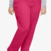 UA Butter-Soft STRETCH Women's 3-Pocket Plus Size Pull On Scrub Pants