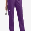 UA Butter-Soft STRETCH Women's 10-Pocket Active Yoga Scrub Pants - Tall