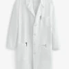 Cherokee Med-Man Unisex Lab Coat With Vented Back
