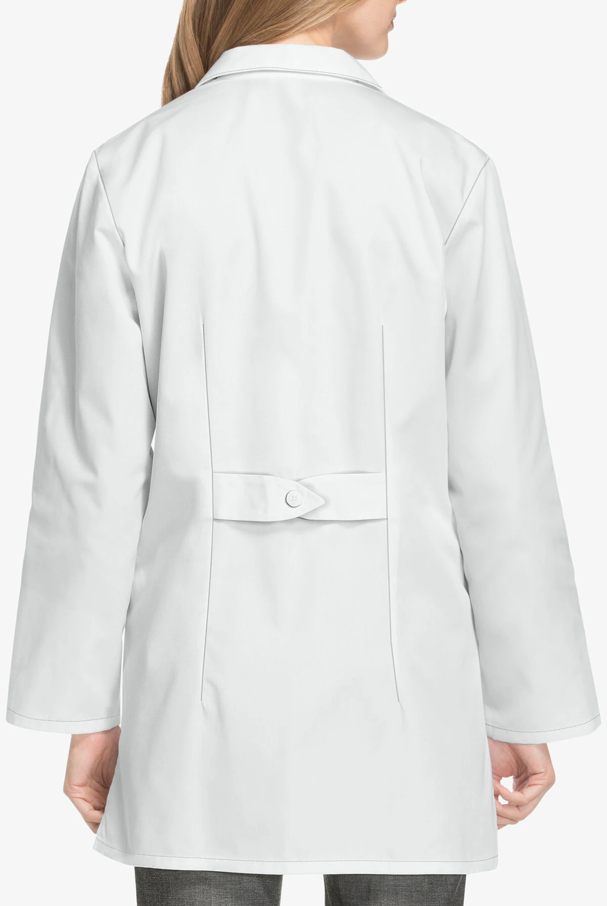 Cherokee Women's 32" Lab Coat 3 Cherokee Women's 32" Lab Coat - Image 3