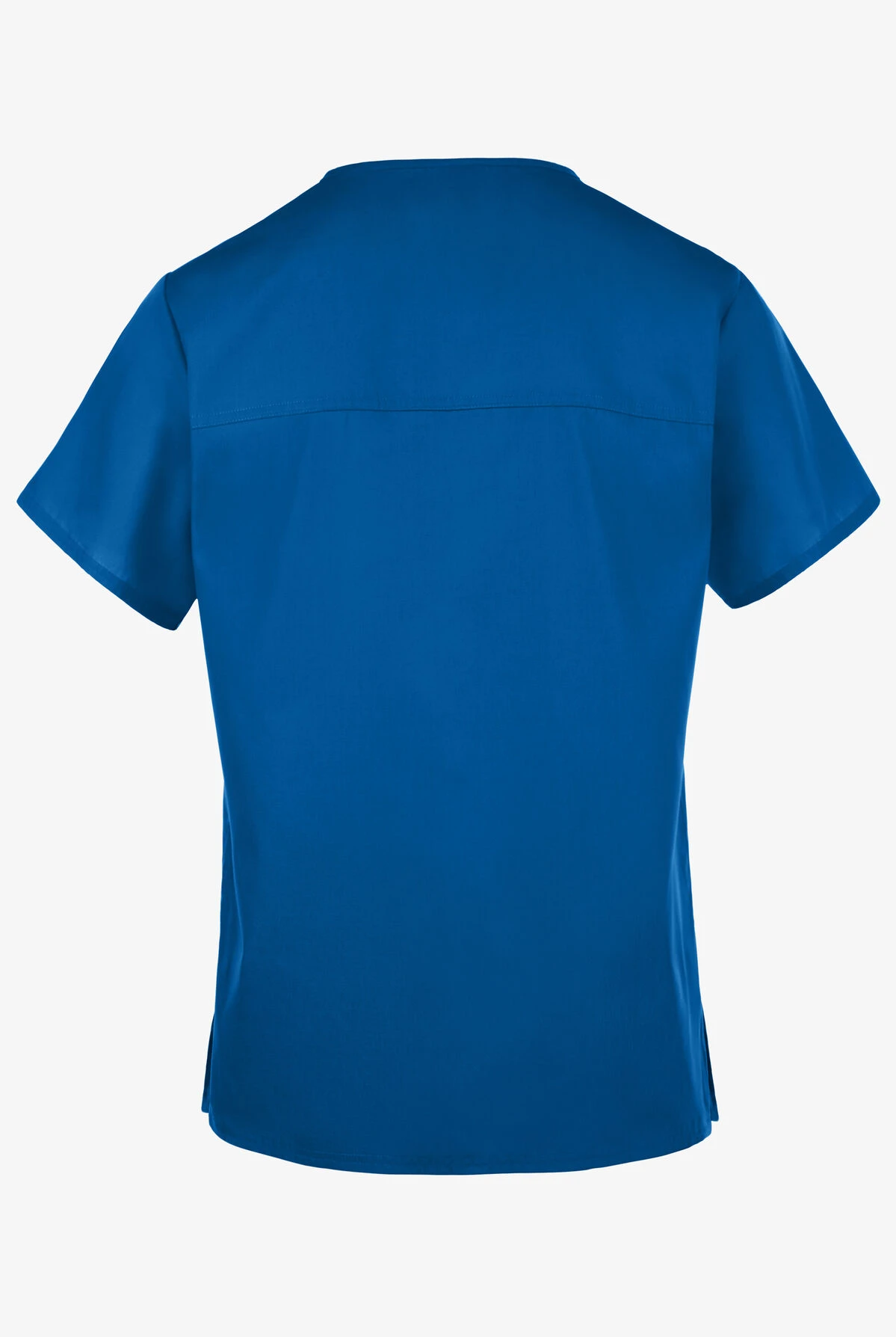 Cherokee Workwear Men's 1-Pocket V-Neck Scrub Top 3 Cherokee Workwear Men's 1-Pocket V-Neck Scrub Top - Image 3