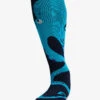 Cherokee Oh Octopus Men's 8-12 MmHg Light Compression Socks