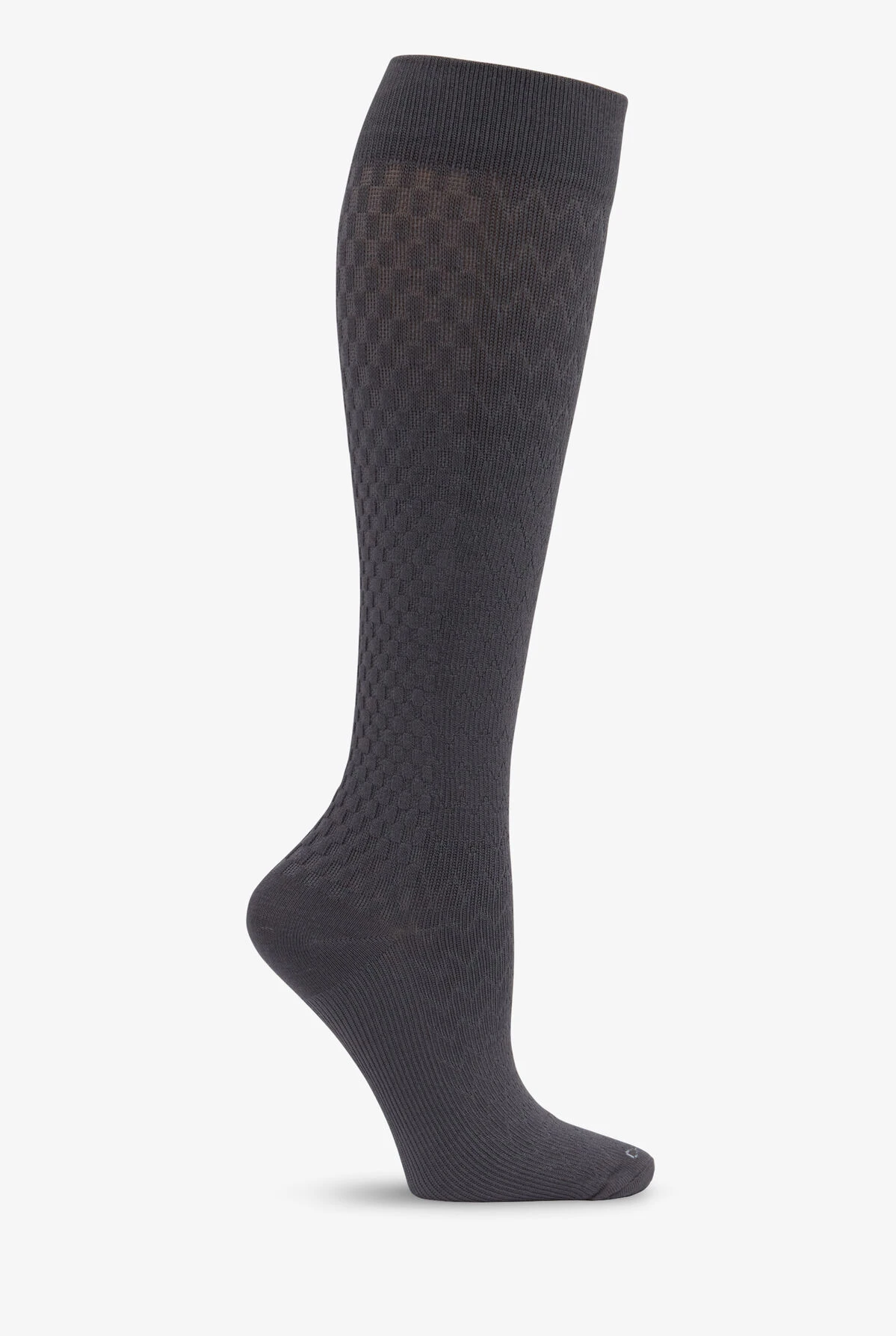 Cherokee True Support Men's 10-15 MmHg Light Compression Socks 1 Cherokee True Support Men's 10-15 MmHg Light Compression Socks