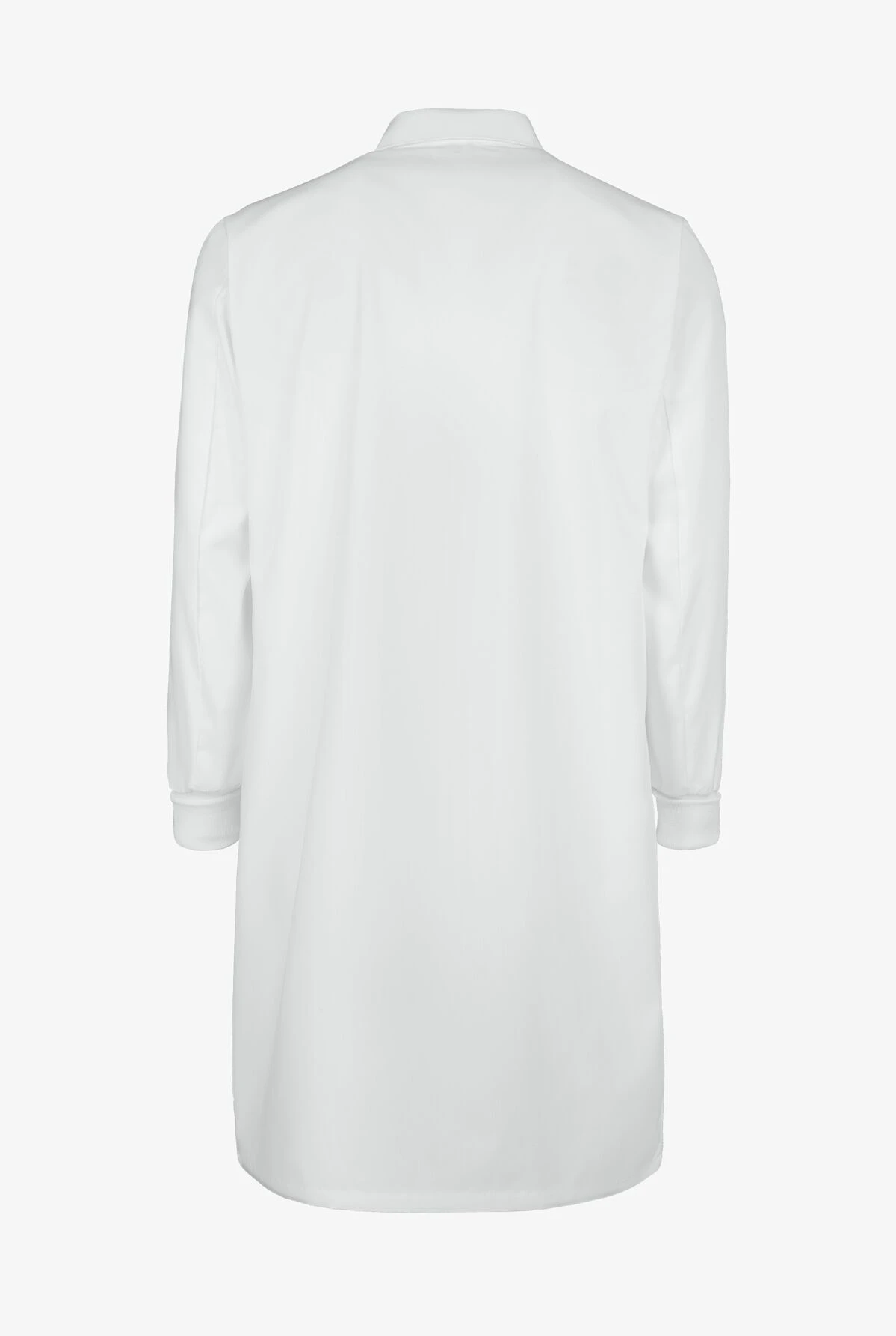 Fashion Seal Unisex 41" 3-Pocket Lab Coat 3 Fashion Seal Unisex 41" 3-Pocket Lab Coat - Image 3