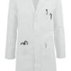 Grey's Anatomy By Barco Men's 37" 5-Pocket Lab Coat