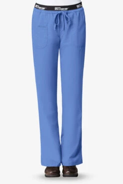 Grey's Anatomy™ By Barco Aubrey Women's 4-Pocket Drawstring Scrub Pants