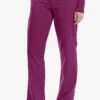 Grey's Anatomy™ By Barco Mia Women's 6-Pocket Straight Leg Cargo Scrub Pants