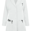 Grey's Anatomy By Barco Women's 34" 3-Pocket Lab Coat