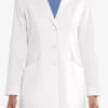 Grey's Anatomy By Barco Signature Women's 34" 2-Pocket STRETCH Lab Coat