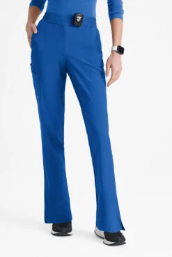 Grey's Anatomy By Barco Evolve STRETCH Cosmo Women's 6-Pocket Cargo Scrub Pants