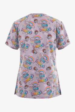 Clinic Love Style -Clinic Love Style GT501LFR 092223 2