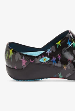 Anywear Unisex Journey Loving Stars Slip On Shoes -Clinic Love Style JOURLVSR 110223 4