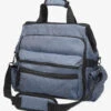 Nurse Mates Denim Women's Ultimate Nursing Bag
