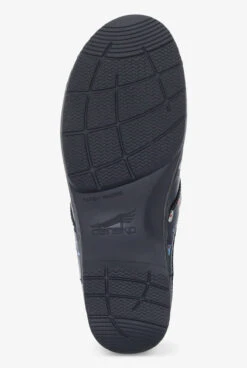 Dansko Women's LT Pro Hero Patent Leather Nursing Clogs -Clinic Love Style LTPROHERO 6