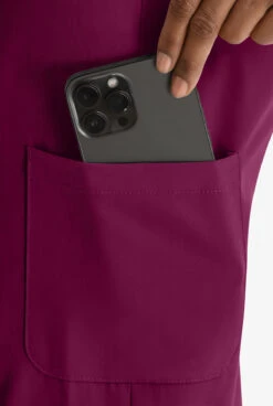 Clinic Love Style -Clinic Love Style MA8530 WINE 2 HV