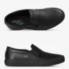 Infinity By Cherokee Men’s Rush Athletic Slip-on Shoes