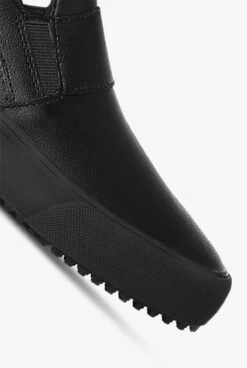 Infinity By Cherokee Men’s Rush Athletic Slip-on Shoes 8 Infinity By Cherokee Men’s Rush Athletic Slip-on Shoes -Clinic Love Style MRUSH BLACK 3