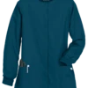 Butter-Soft Core By UA™ Women's 2-Pocket Warm-Up Scrub Jacket