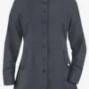 Butter-Soft Core By UA™ Ladies 3-Pocket Button Front Warm-Up Scrub Jacket