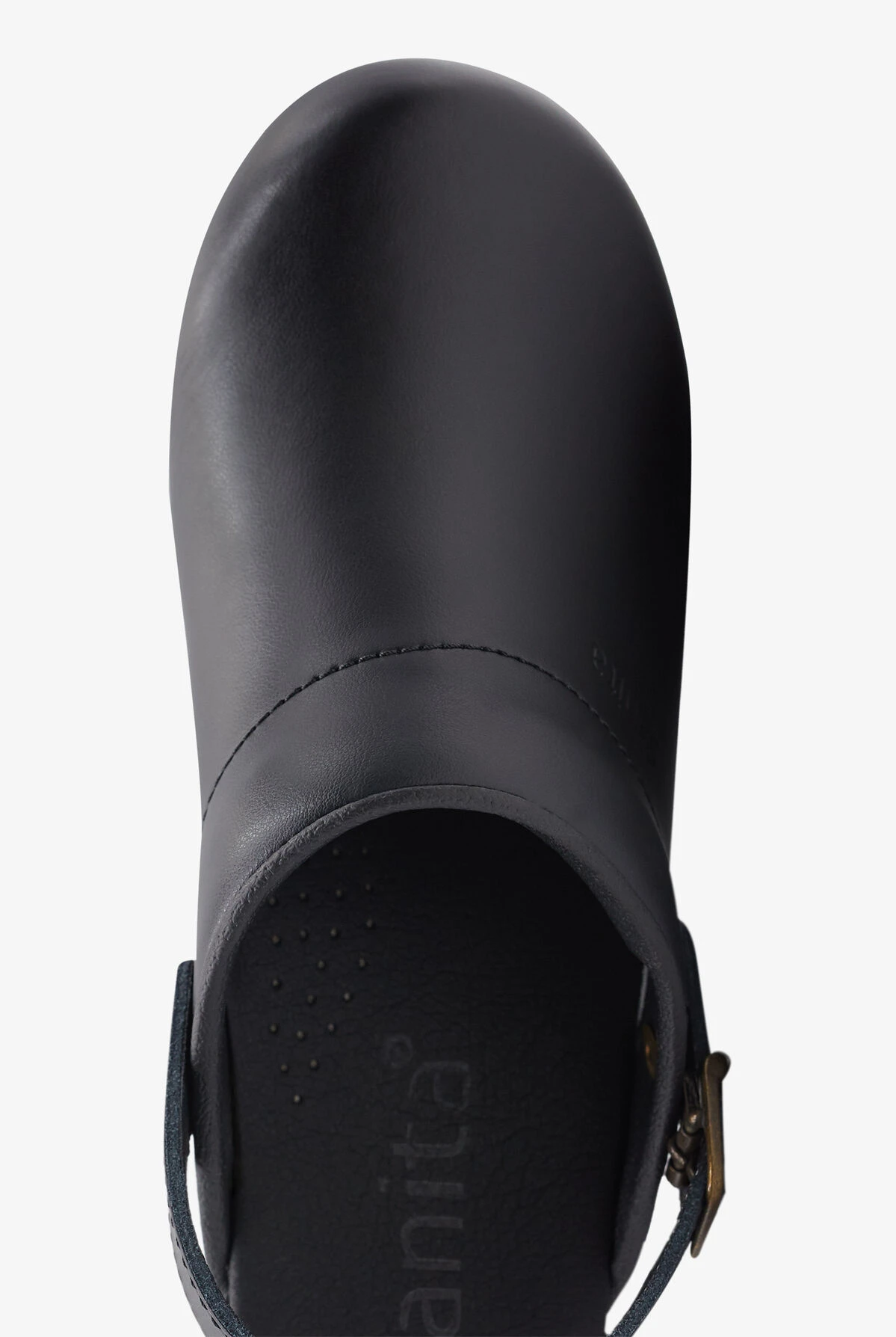 Sanita® Women's Professional Ingrid Backless Nursing Clogs 2 Sanita® Women's Professional Ingrid Backless Nursing Clogs - Image 2