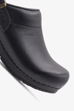 Sanita® Women's Professional Ingrid Backless Nursing Clogs 8 Sanita® Women's Professional Ingrid Backless Nursing Clogs -Clinic Love Style PROINGRID 3