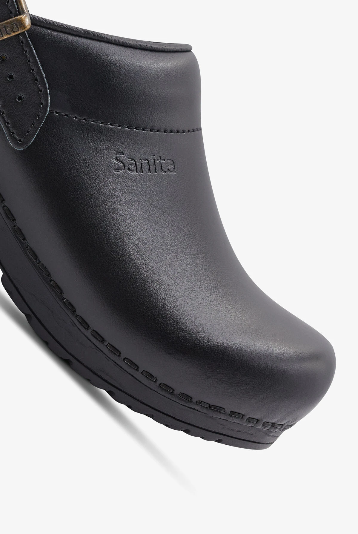 Sanita® Women's Professional Ingrid Backless Nursing Clogs 3 Sanita® Women's Professional Ingrid Backless Nursing Clogs - Image 3