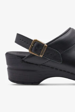 Sanita® Women's Professional Ingrid Backless Nursing Clogs 9 Sanita® Women's Professional Ingrid Backless Nursing Clogs -Clinic Love Style PROINGRID 4