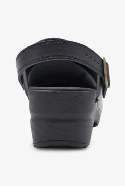 Sanita® Women's Professional Ingrid Backless Nursing Clogs 10 Sanita® Women's Professional Ingrid Backless Nursing Clogs -Clinic Love Style PROINGRID 5