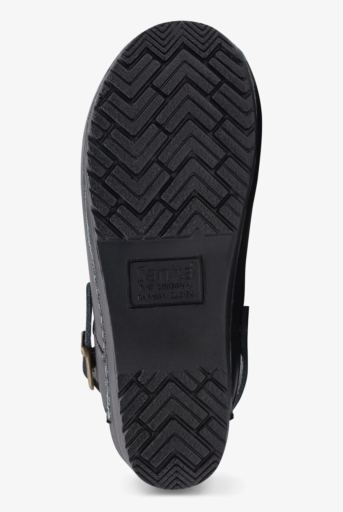 Sanita® Women's Professional Ingrid Backless Nursing Clogs 6 Sanita® Women's Professional Ingrid Backless Nursing Clogs - Image 6