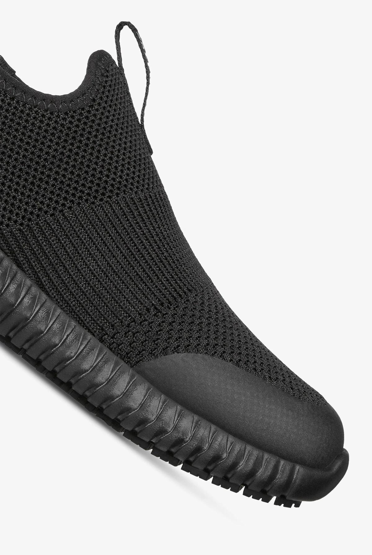 Skechers Work Women's Cessnock Slip-Ins Black Athletic Shoes 3 Skechers Work Women's Cessnock Slip-Ins Black Athletic Shoes - Image 3