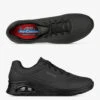Skechers Work Men's Uno Sutal W/ Skech-Air Athletic Lace Up Shoes