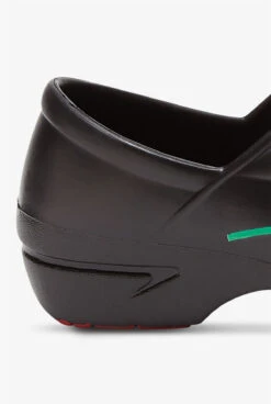 Anywear Women's SR Angel Rose Bouquet Clogs -Clinic Love Style SRANROSB 110223 4