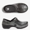 Anywear Unisex SR Angel Serpent Illusion Clogs
