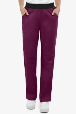 Butter-Soft Scrubs By UA™ Women's New Yoga Style Pants