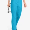 Butter-Soft Core Scrubs By UA™ Women's 2-Pocket Bootcut Elastic Waist Scrub Pants- New And Improved