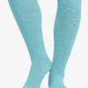 Cherokee Women's 8-12 MmHg Light Compression Socks