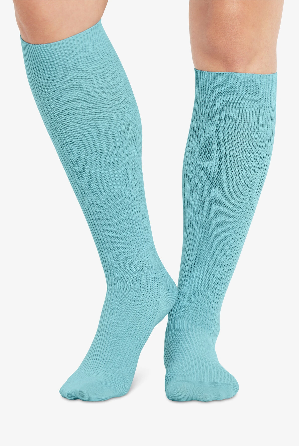 Cherokee Women's 8-12 MmHg Light Compression Socks 1 Cherokee Women's 8-12 MmHg Light Compression Socks