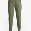 UA Exclusive Bella By Zavate Lillian Jacquard Women's 5-Pocket STRETCH Cargo Jogger Scrub Pants