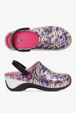 Anywear Women's Zone Wild Glam Nursing Clogs