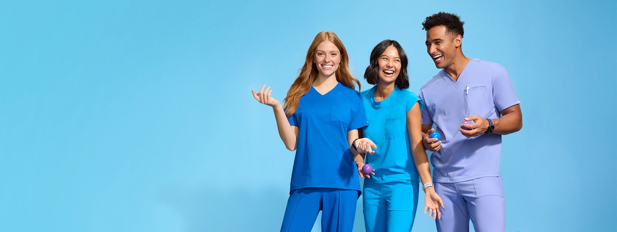 Clinic Love Style -Clinic Love Style ck hero desktop bold blues 20250601